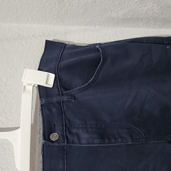 Men preloved blue #izod #jeans 34x30 - Picture 4 of 16